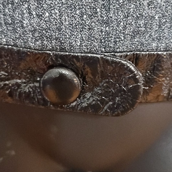 Worthington Stretch cropped jacket size S - Picture 3 of 6